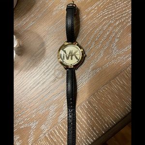 MK watch